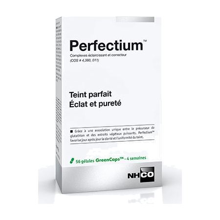 NHCO Perfectium, 56gel