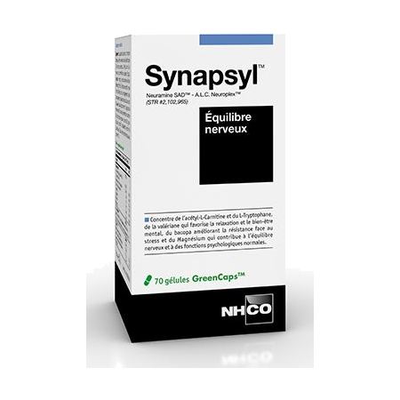 Nhco synapsyl