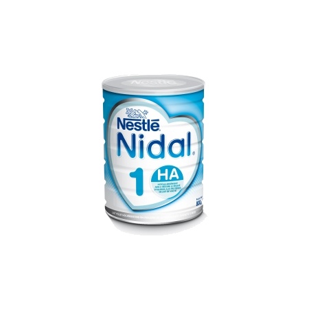 Nidal 1 excel ha poudre, 800 g