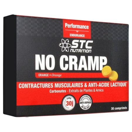 No cramp bt30