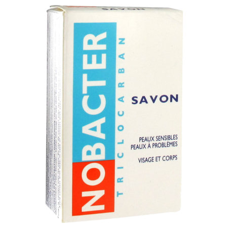 Nobacter savon pain, 100 g