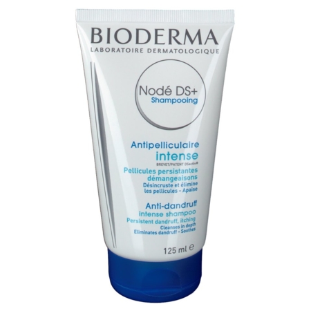 Bioderma nodé ds+ anti-récidive 125ml