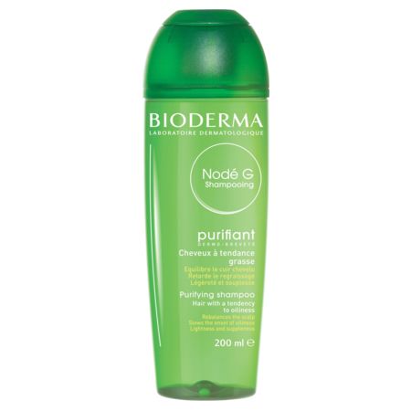 Bioderma nodé g 200ml