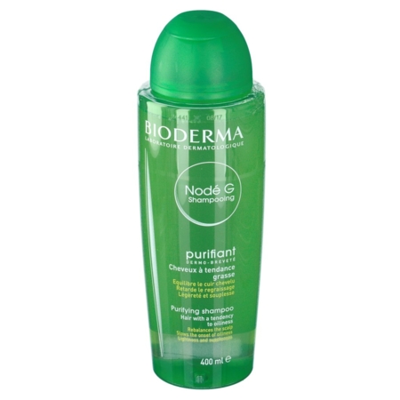 Bioderma nodé g 400ml