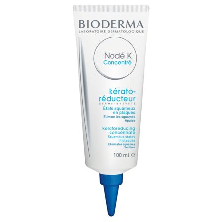 Bioderma nodé k émulsion 100ml