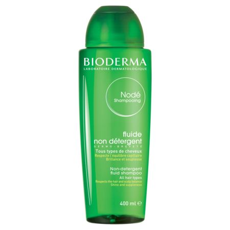 Bioderma nodé fluide shampoing 400ml