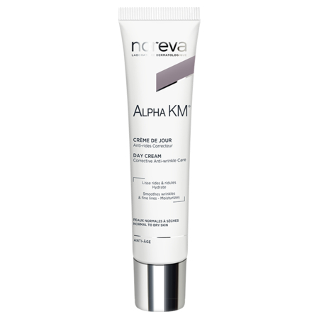 Noreva Alpha KM crème de jour, 40 ml