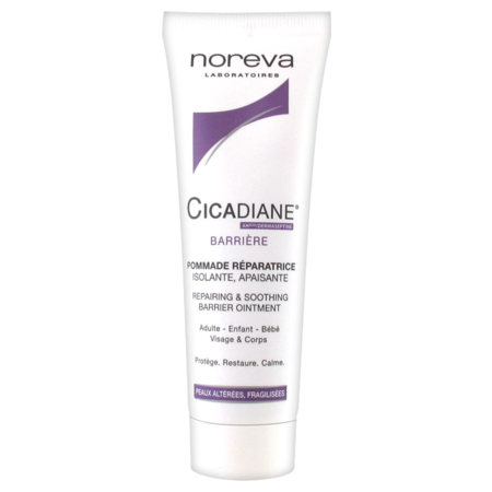 Noreva cicadiane pommade tube 40ml