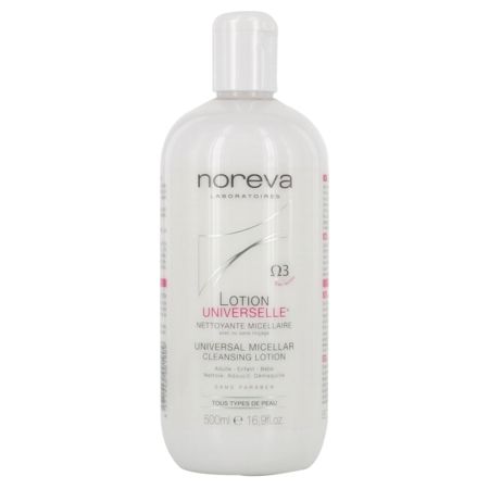 Noreva lotion universelle micellaire nettoy, 500 ml