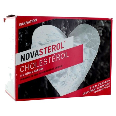 Novasterol novasante sachet 28