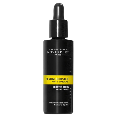 Novexper Sérum Booster aux 5 Omégas, 30 ml