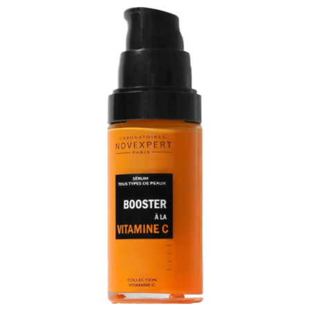 Novexpert Booster à la Vitamine C, 30 ml