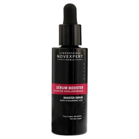 Novexpert Sérum booster acide hyaluronique, 30 ml