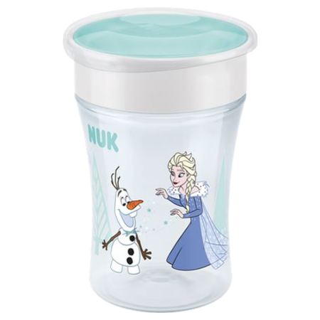 NUK Disney Frozen Magic Cup, 230 ml