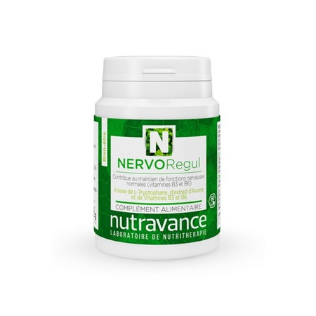 Nutravance nervoregul, 60 gélules