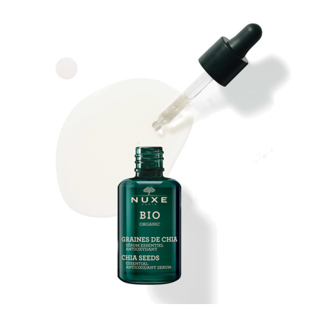 Nuxe Bio Sérum Essentiel Antioxydant, 30 ml