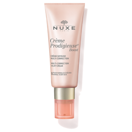 Nuxe Crème Prodigieuse Boost Crème Soyeuse, 40 ml