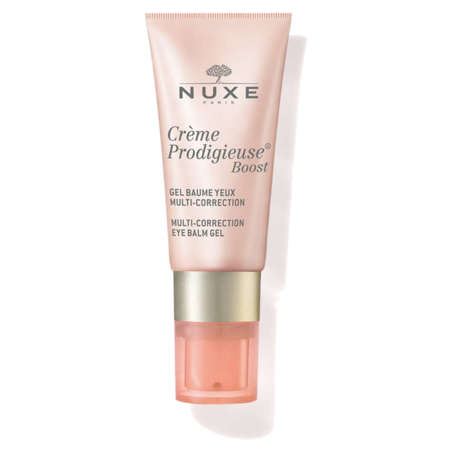 Nuxe Gel baume yeux multi-correction Crème prodigieuse, 15 ml