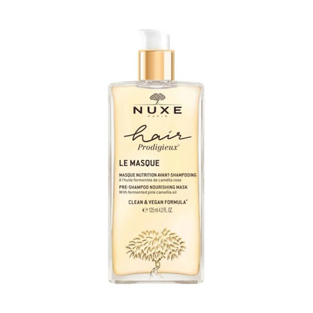 Nuxe Hair Prodigieux Le Masque, 125 ml