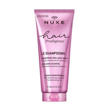 Nuxe Hair Prodigieux Le Shampooing, 200 ml