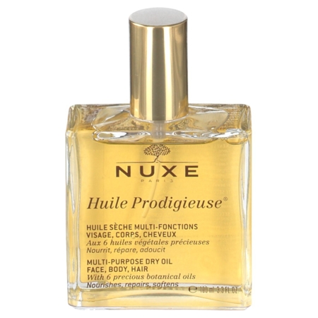 Nuxe huile prodigieuse 50ml