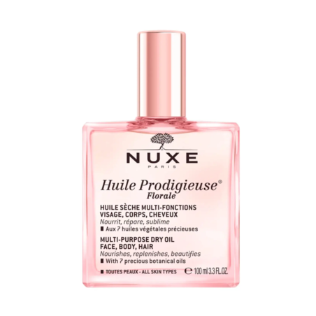 Nuxe Huile Prodigieuse Florale, 100 ml