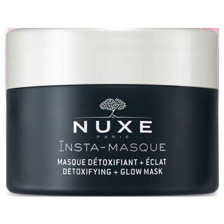 Nuxe Insta Masque Détoxifiant