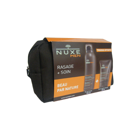 Nuxe Men Trousse de toilette Homme