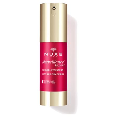 Nuxe sérum merveillance expert -30ml