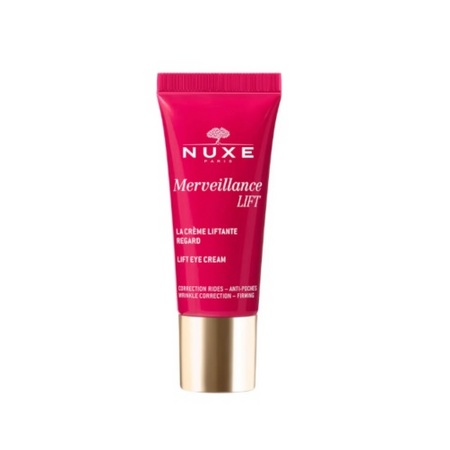 Nuxe Merveillance lift Crème liftante regard, 15ml