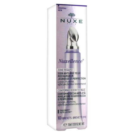 Nuxe nuxellence zone regard 15ml