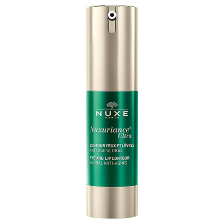 Nuxe nuxuriance ultra yeux/levr 15ml