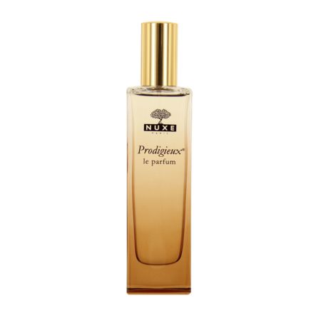 Nuxe prodigieux eau de parfum, 50 ml