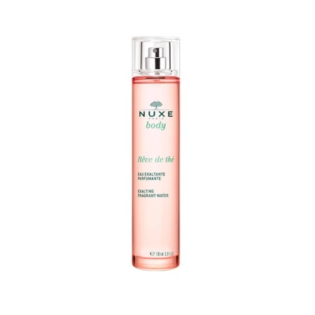 Nuxe Rêve de Thé Eau exaltante parfumante, 100 ml