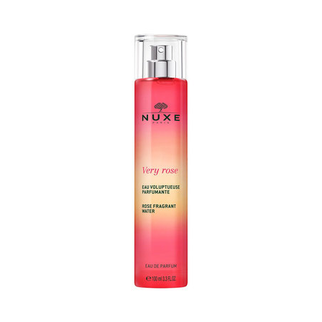 Nuxe Very Rose Eau Parfumante, 100 ml