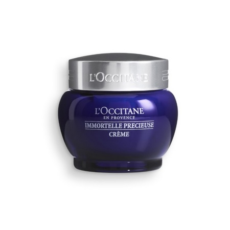 Occitane Crème Immortelle Précieuse, 50 ml