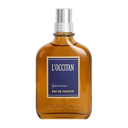 Occitane Eau de Toilette l'Occitan, 75ml