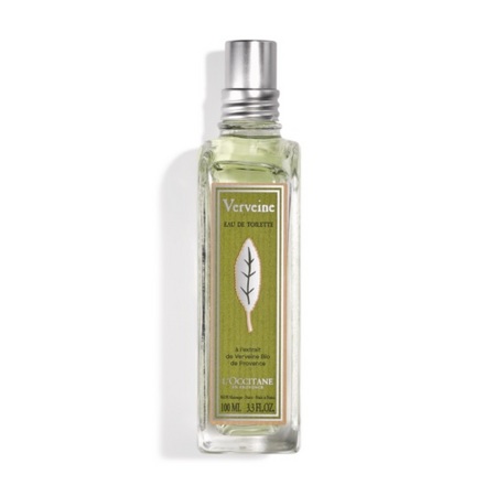 Occitane Eau de Toilette Verveine, 100 ml