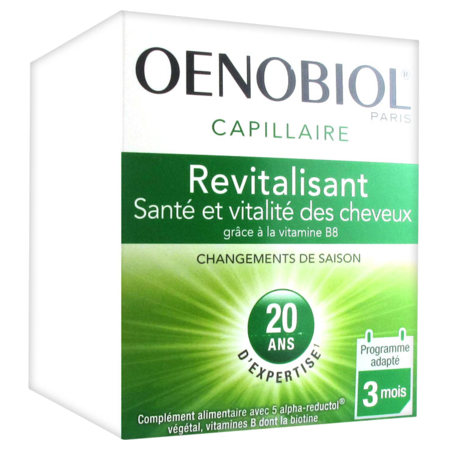 Oenobiol capil revital gelul18