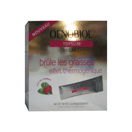 Oenobiol topslim bruleur stick 14