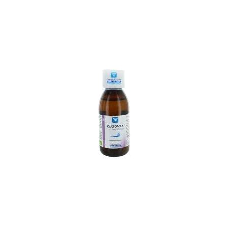 Oligomax magnesium 150ml
