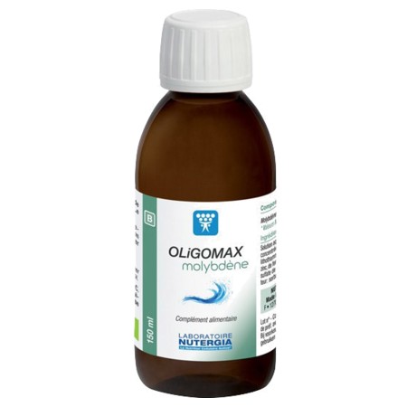 Oligomax molybdene