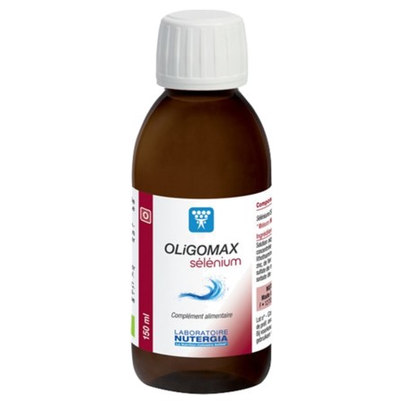 Oligomax selenium 150ml
