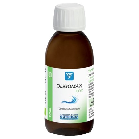 Oligomax zinc 150ml