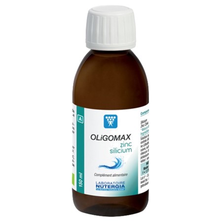 Oligomax zinc-silicium