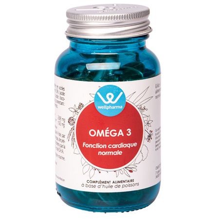 Oméga 3