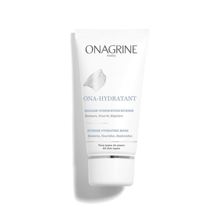 Onagrine ona hydratant masque hydratant, 75 ml de crème dermique