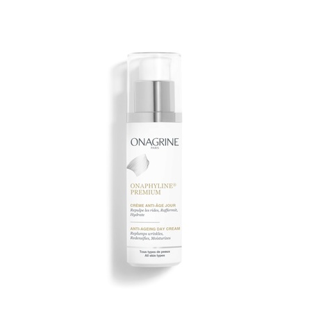 Onagrine Onaphyline Premium Crème anti-âge jour, 40 ml