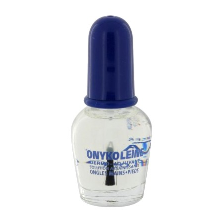 ONYKOLEINE SOL ASSAINISS ONGLE FL/10ML