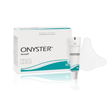 Onyster Pommade + 21 pansements, 10g
